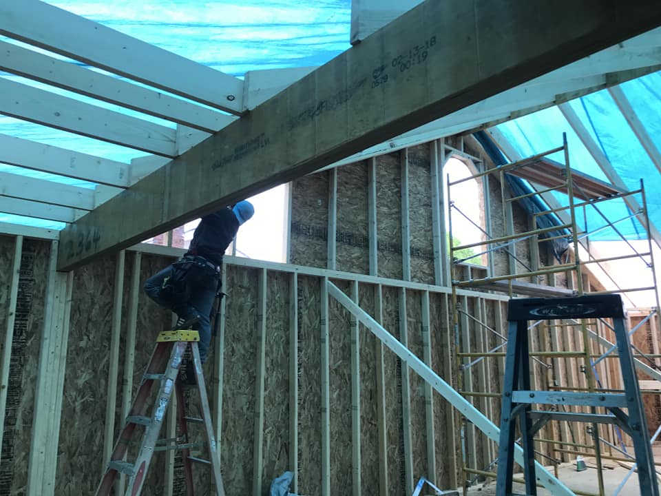 R .Nunez construction