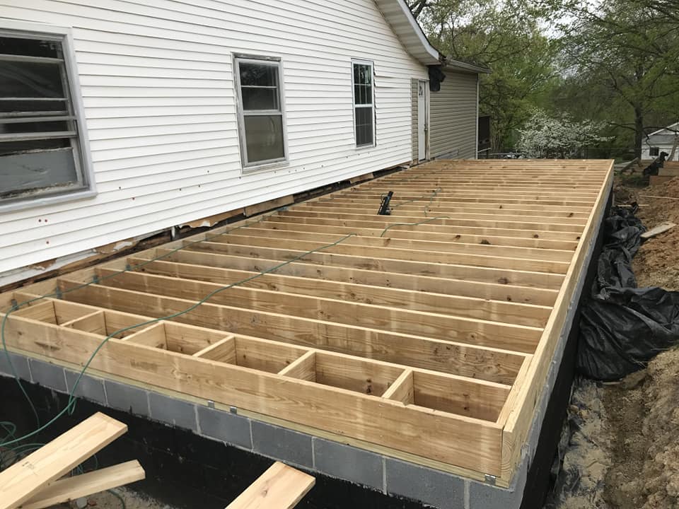 R .Nunez construction 13